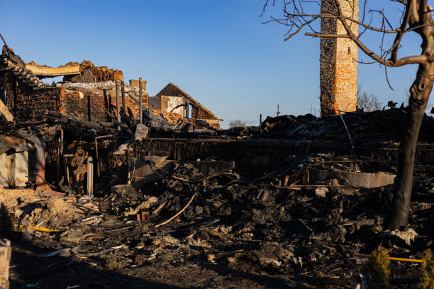 Reliable Fire Damage Removal contractor in West River, MD by Fire Damage Flint