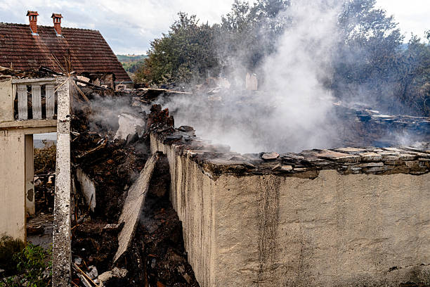 Affordable Fire Damage Removal solutions in West River, MD